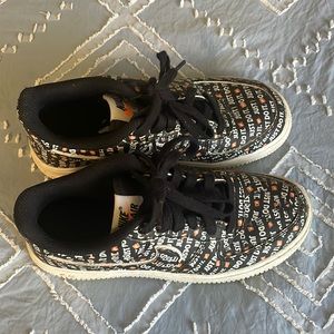 Nike Air Force 1 - Youth 4